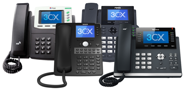 Deskphones_group-600 3CX