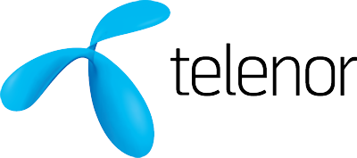 telenor-400 Mobilt Bedriftsnett